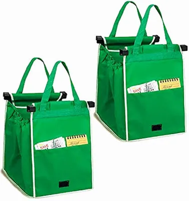 Obrázek produktu pro Verk 15707 Chytrá nákupní taška 2 ks