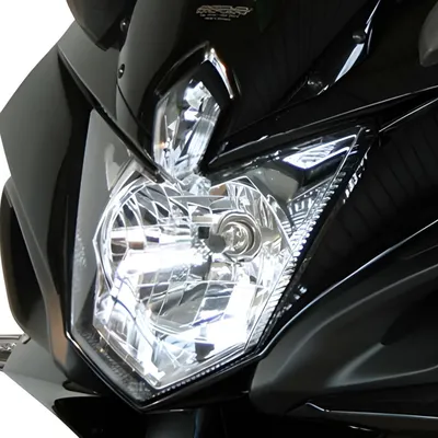 Image de Pare-brise MRA Touring T - Yamaha XJ6 F Diversion