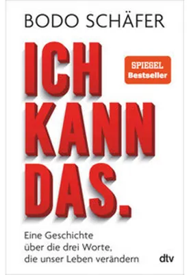 Productafbeelding van Ich kann das