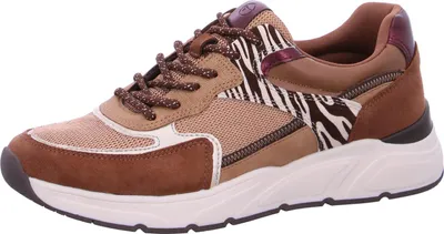 Produktbild von Tamaris Sneaker Braun in Gr. 38