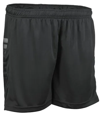 Immagine prodotto di Pantaloni corti da donna Derbystar, modello Madrid, colore nero