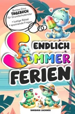 Immagine prodotto di Endlich Sommerferien