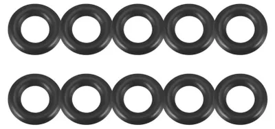 Obrázek produktu pro O-kroužek, nitrilový kaučuk, 5 mm x 9 mm x 2 mm, těsnicí kroužek, těsnění 5mmx9mmx2mm