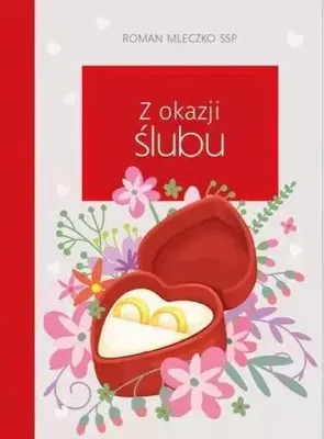 Obrázok produktu pre Pri príležitosti svadby