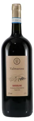 Produktbild von Valmarone Bardolino DOC -trocken- 1,5L