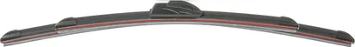 Produktbild von RIDEX Scheibenwischer Vorne 530mm/340mm für HYUNDAI GETZ (TB) Rahmenlos
