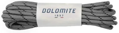 schnuersenkel dolomite grau schwarz