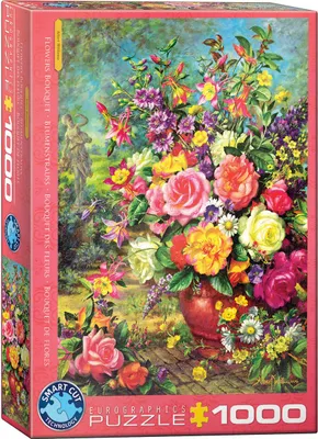 Produktbild von Flower Bouquet