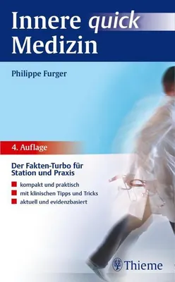 Immagine prodotto di Innere Medizin quick