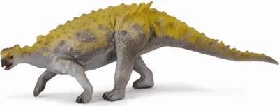 Produktbild von Collecta 88375 Minmi 14 cm Dinosaurier
