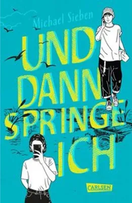 Produktbild von Und dann springe ich