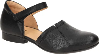 Produktbild von Think GUAD 2 Damenschuhe - Ballerina - Mary Jane schwarz Elegant NEU