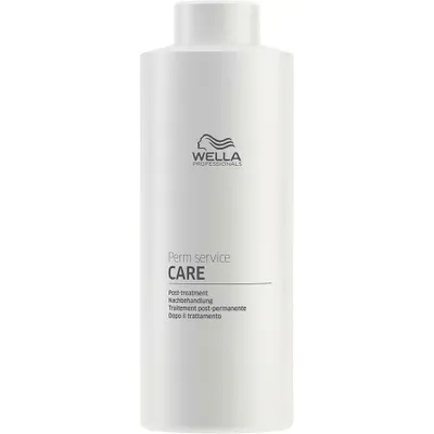 Produktbild von Wella Service Perm Care Treatment 1000ml