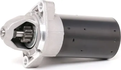 Produktbild von RIDEX 2S0013 Starter Anlasser 1,4kW für BMW 3 Limousine (E90) 12V