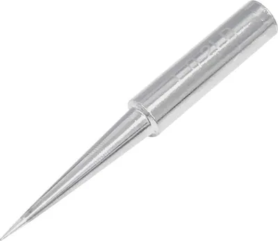 Obrázok produktu pre Toolcraft Punta di saldatura Forma matita Dimensione 0.2 mm Lunghezza punte 25 Contenuto 1