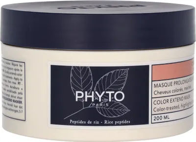 Produktbild von Phyto Phytocolor Color Protecting Mask