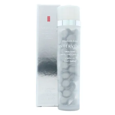 Productafbeelding van Intervene Elizabeth Arden 37 capsules voor een egalere huid, 17,2 ml