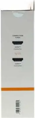Obrázek produktu pro hama 00205274 hama HDMI Kabel 10,0 m silber