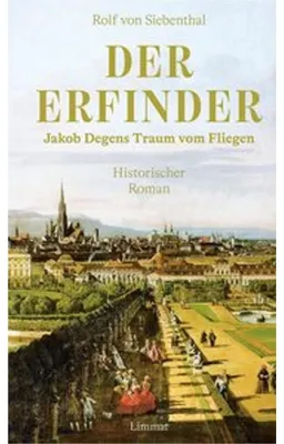 Image de Der Erfinder