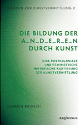 Image de Die Bildung der A_n_d_e_r_e_n durch Kunst