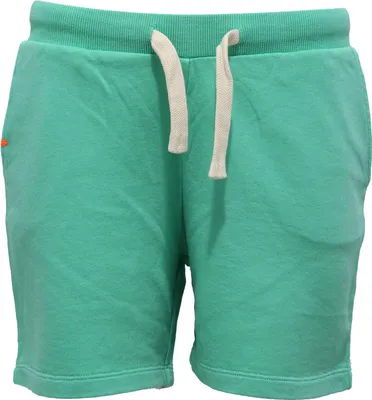 Produktbild von 0455AB Bermuda tuta donna SUN 68 grün Jogginghose Shorts Frau