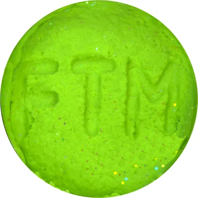 Produktbild von FTM Forellenteig Kadaver Grashüpfergrün