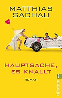 Immagine prodotto di Hauptsache, es knallt!