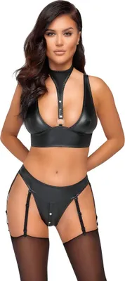 Produktbild von BH Set Bondage S