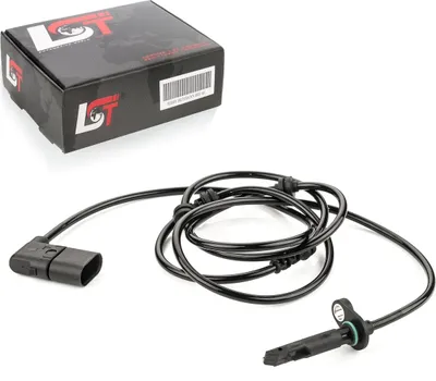 Produktbild von ABS Sensor Raddrehzahlregler vorne rechts für MERCEDES-BENZ C-Klasse 205 4matic