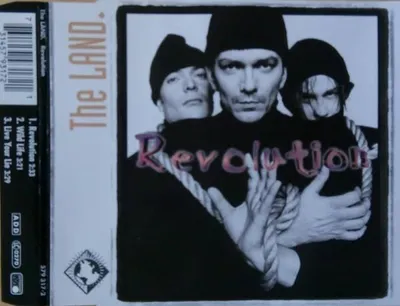 Produktbild von Revolution