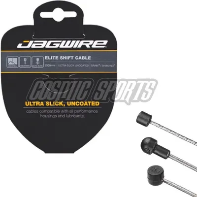 Produktbild von Jagwire 75EL2300, Kettenschaltung, Edelstahl