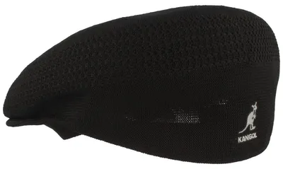 Kangol Cap Tropic 504 Ventair in schwarz