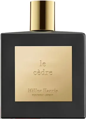 Produktbild von Miller Harris Le Cedre woda perfumowana, 100 ml