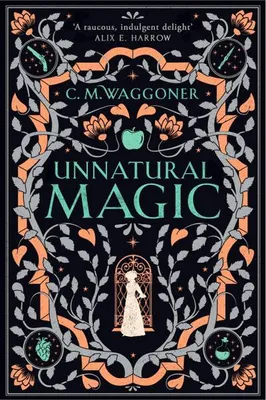 Image de Unnatural Magic
