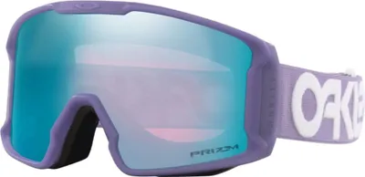 Produktbild von Schutzbrille Oakley Line Miner 0OO70938100