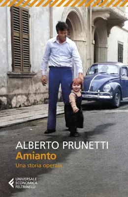 Produktbild von Amianto. Una storia operaia