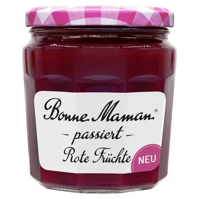 Produktbild von Bonne Maman Rote Früchte Seedless 345 g