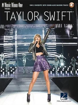 Produktbild von Taylor Swift