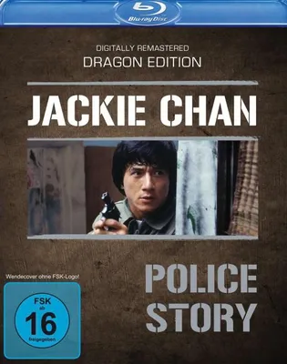 Produktbild von Police Story