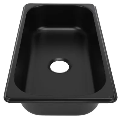 Obrázok produktu pre Nerezový drez pod pracovnú dosku - 40 mm odtok - Multifunkčný pre karavany/člny