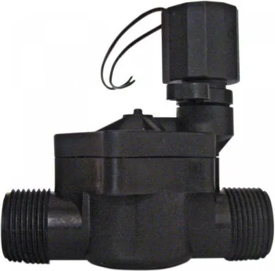 Immagine prodotto di Elettrovalvola Rn150 maschio/maschio 1' 9V - Irrigazione a pioggia