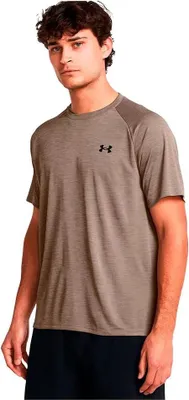 Zdjęcie produktu dla Under Armour Tech Textured Shirt Herren