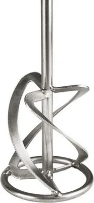 Produktbild von FLEX Wendelrührstab WR3L Ø140x600 mm M14 - 369063