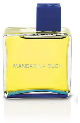 Immagine prodotto di Mandarina Duck, "Life Is A Journey For Him", Eau de Toilette Spray, 100 ml