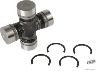 Produktbild von HERTH+BUSS JAKOPARTS J2922007 Gelenk Längswelle für TOYOTA LAND CRUISER (PZJ7, KZJ7, HZJ7, BJ7, LJ7, RJ7) Kardanwelle