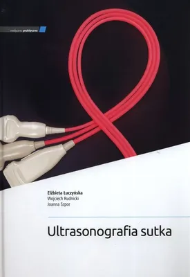 Immagine prodotto di Ultrasonografia sutka (Buch auf Polnisch)