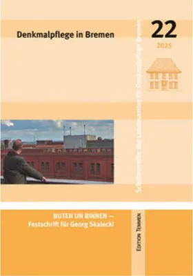 Obrázok produktu pre Denkmalpflege in Bremen