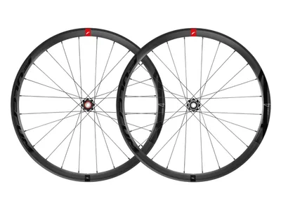 Produktbild von FULCRUM Laufradsatz "E-Racing 4 DB C22" E-Road/E-G HG 8-11