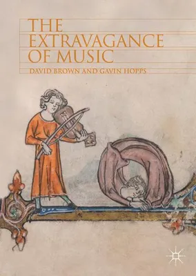 Immagine prodotto di The Extravagance of Music