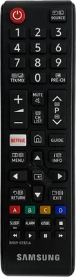 Produktbild von Originale Samsung BN59-01321A Fernbedienung - HOTEL TV